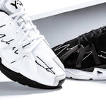 FYW S-97 - Black/White