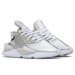 Kaiwa - Silver/White