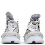 Kaiwa - Silver/White