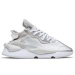 Kaiwa - Silver/White