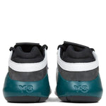 QR Run - Core Black/Charcoal/Teal