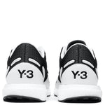 Rhisu Run - Black/White