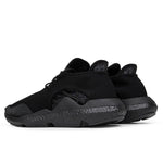 Saikou - Black/Black