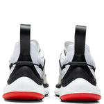 Shiku Run - White/Black